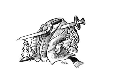 Con Javier Duarte, #FueElEstado