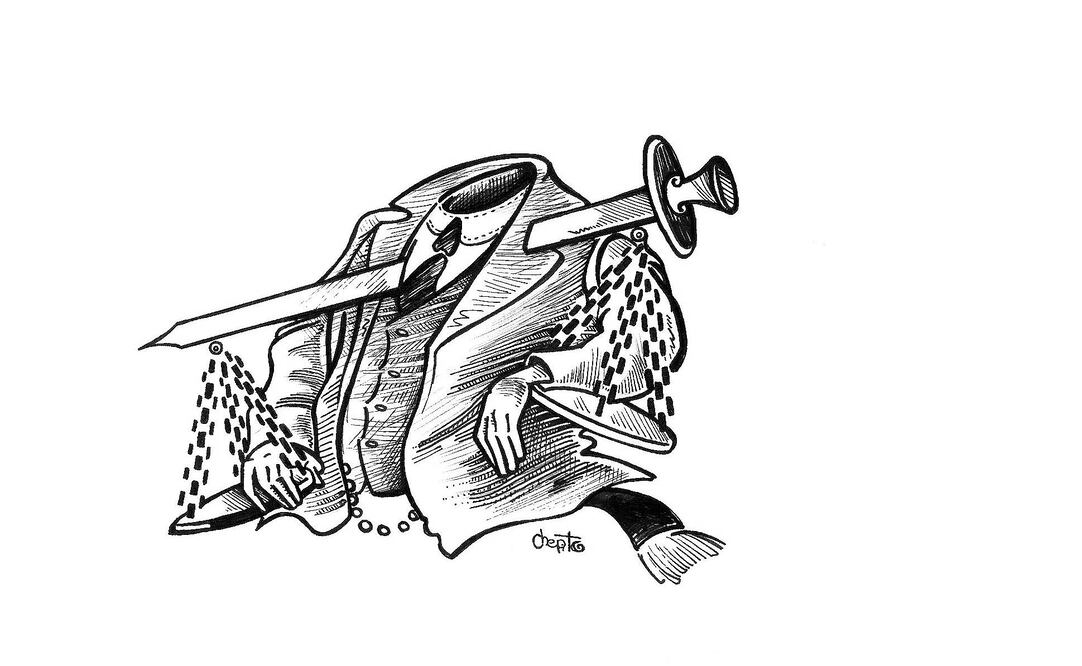 Con Javier Duarte, #FueElEstado