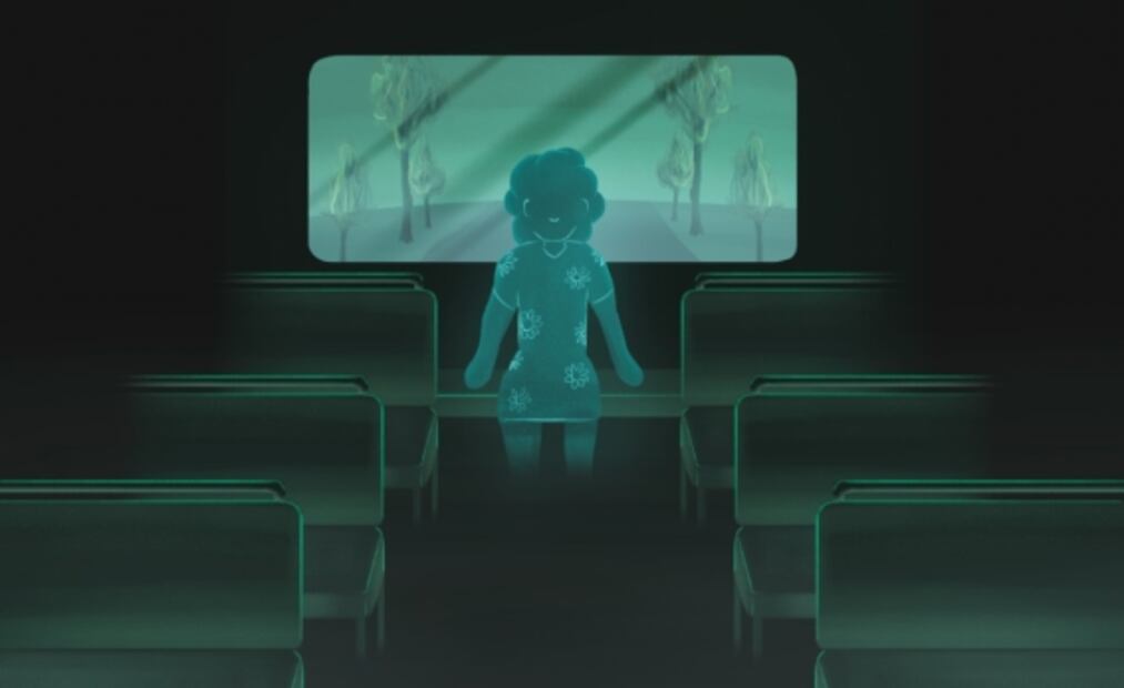 Cuando los muertos visitan a los vivos; tres historias paranormales de nuestros lectores