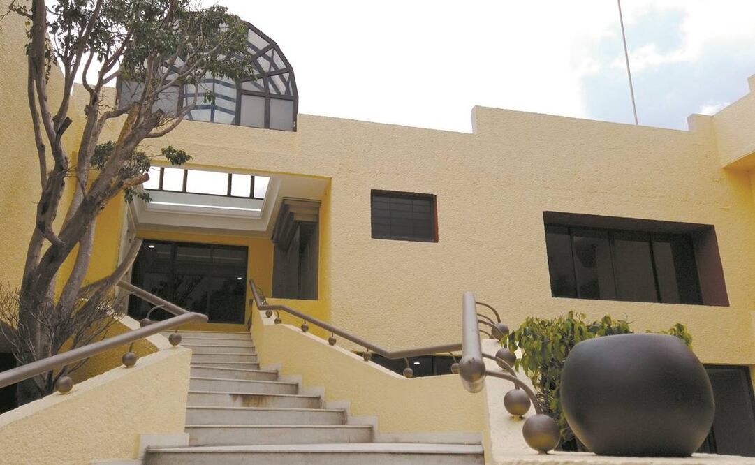 Entre los premios del magno sorteo estaba la residencia de Amado Carrillo, El Señor de los Cielos. Foto: Diego Prado/ EL UNIVERSAL.