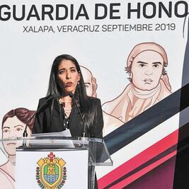 Acusa exfiscal Winckler persecución política