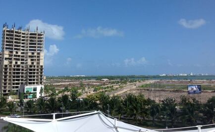 Otorgan nueva suspensión para prohibir obras en Tajamar