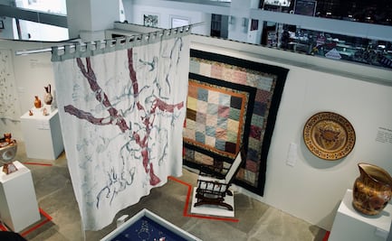 Museo de Arte Popular abrirá el próximo martes