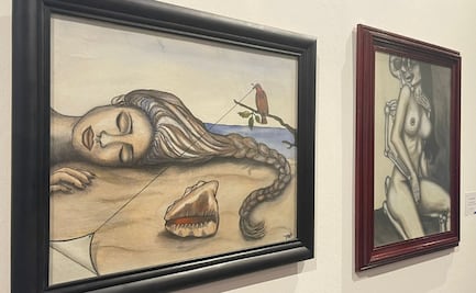 Inauguran exposición artística sobre la historia de los 36 barrios originarios de Azcapotzalco 