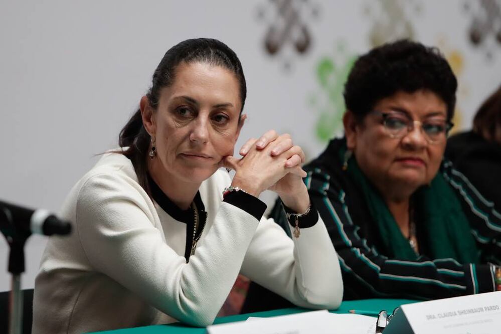 FOTO/ IVAN STEPHENS. EL UNIVERSAL