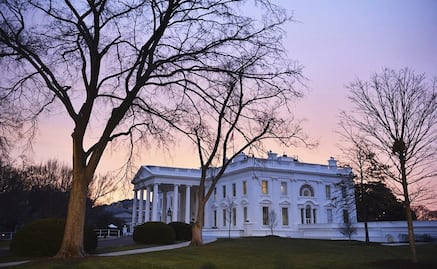 Medios deslegitiman a Trump y no lo aceptaremos: Casa Blanca