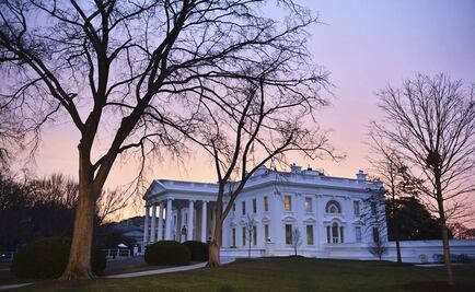 Medios deslegitiman a Trump y no lo aceptaremos: Casa Blanca