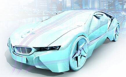 La tecnología del futuro en México