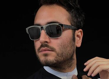 Jesús Navarro de Reik sale en defensa del reggaetón