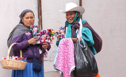 Posee DF la mayor diversidad indígena del país: Mancera