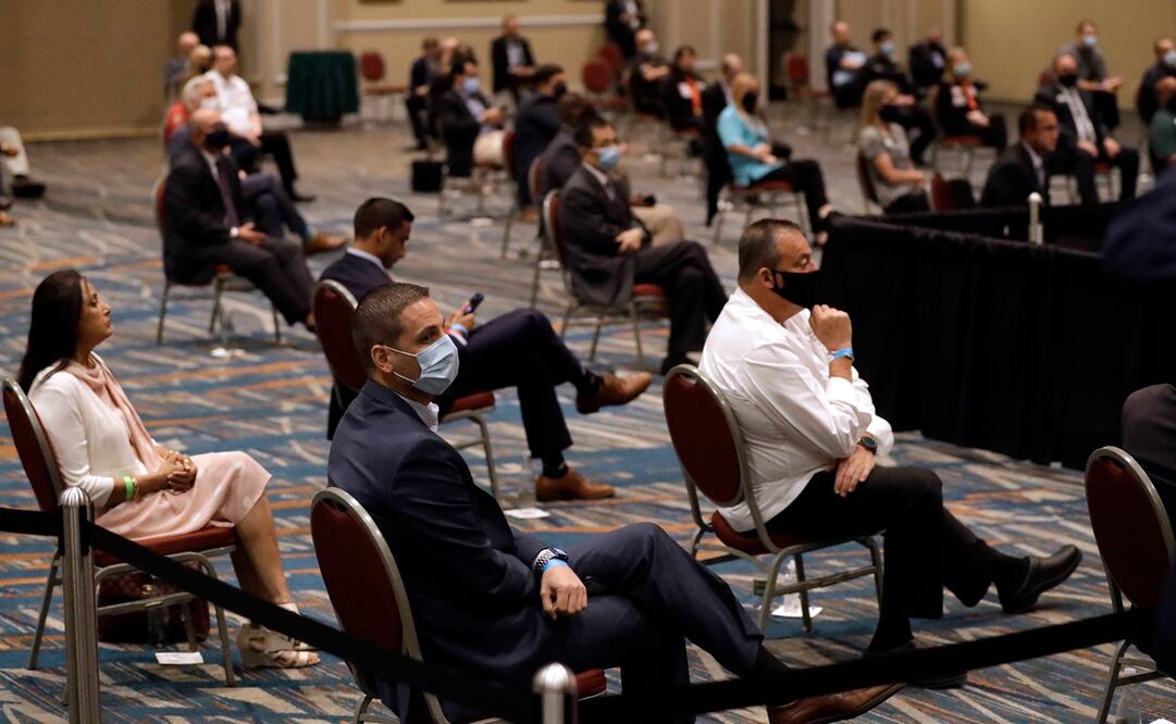 Foto: AP/Chris O'Meara