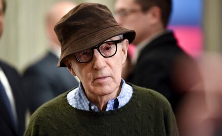 Woody Allen demanda a Amazon Studios