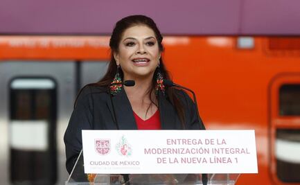 Intentos de sembrar caos fracasarán; Brugada condena violencia y advierte sanciones por delitos en marchas