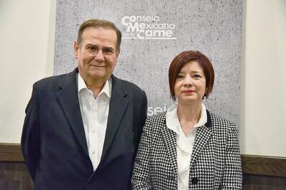 Dólar, desafío para el sector cárnico