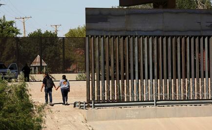 Al menos 7 migrantes han muerto en frontera con México: autoridades de EU