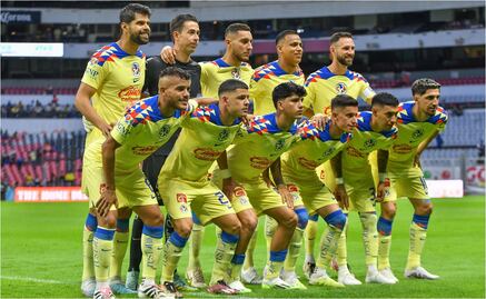 América sí jugará este domingo, tras suspensión del partido ante Querétaro