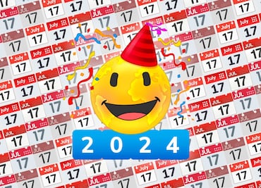 Día del Emoji: ¿Por qué se celebra cada 17 de julio?