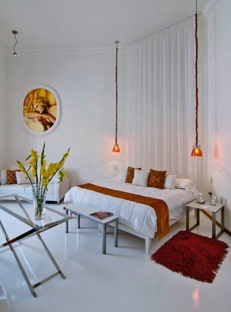 En Puebla, así es el hotel boutique dedicado a mujeres sobresalientes