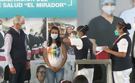 Edomex registra mayor ritmo de contagios por Covid-19: Alfredo del Mazo