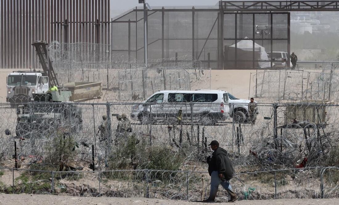 Foto: Paola Gamboa /EL UNIVERSAL