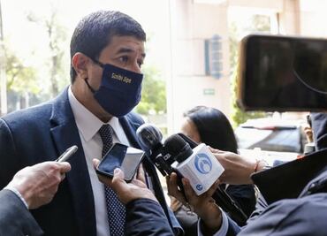 Chihuahua regresa a semáforo rojo por Covid-19 con medidas extremas