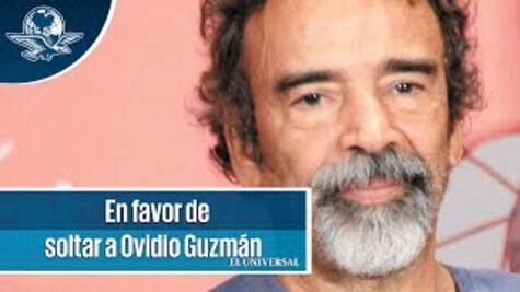 Damián Alcázar apoya decisión de soltar al hijo del Chapo Guzmán