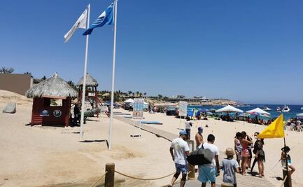 Ante reducción de contagios, retiran restricciones por Covid en 3 municipios de BCS