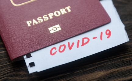 Dónde hacen la prueba PCR de Covid-19 para viajar y cuánto cuesta