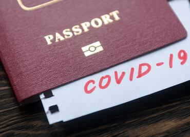 Dónde hacen la prueba PCR de Covid-19 para viajar y cuánto cuesta