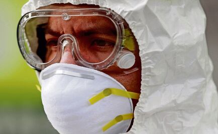 Coronavirus fake news: a pandemic of misinformation