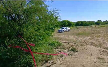 Hallan cuerpo de Brisa Izela de 12 años, en lote baldío de Coahuila; estaba desaparecida desde el 8 de junio