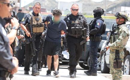 Fiscalía de Coahuila captura a presunto feminicida de menor Brisa Izela; podría pasar hasta 60 años en prisión