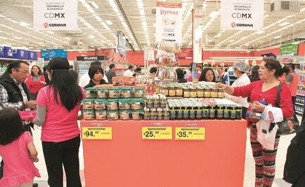 Soriana reporta crecimiento de 9.4% en tercer trimestre