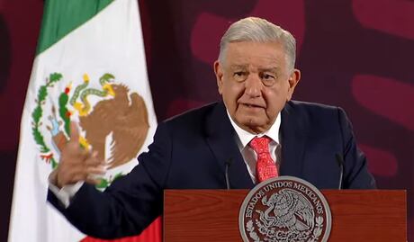 AMLO anuncia investigación sobre descarrilamiento del Tren Maya, “porque está raro”, afirma