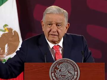 AMLO anuncia investigación sobre descarrilamiento del Tren Maya, “porque está raro”, afirma