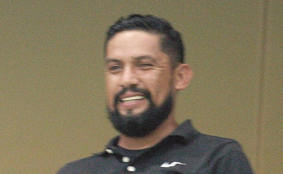 Jesús Arellano está acusado de presunto abuso sexual. (ARCHIVO. EL UNIVERSAL)