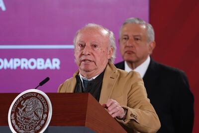 Toledo, el topo infiltrado 