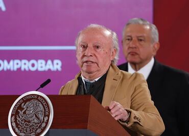 Toledo, el topo infiltrado