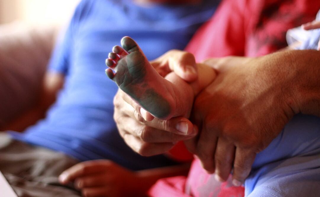 Imagen ilustrativa (Foto: Archivo / EL UNIVERSAL)