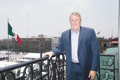 Aranceles a carne de puerco, de corto plazo, dice USMEF