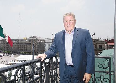 Aranceles a carne de puerco, de corto plazo, dice USMEF