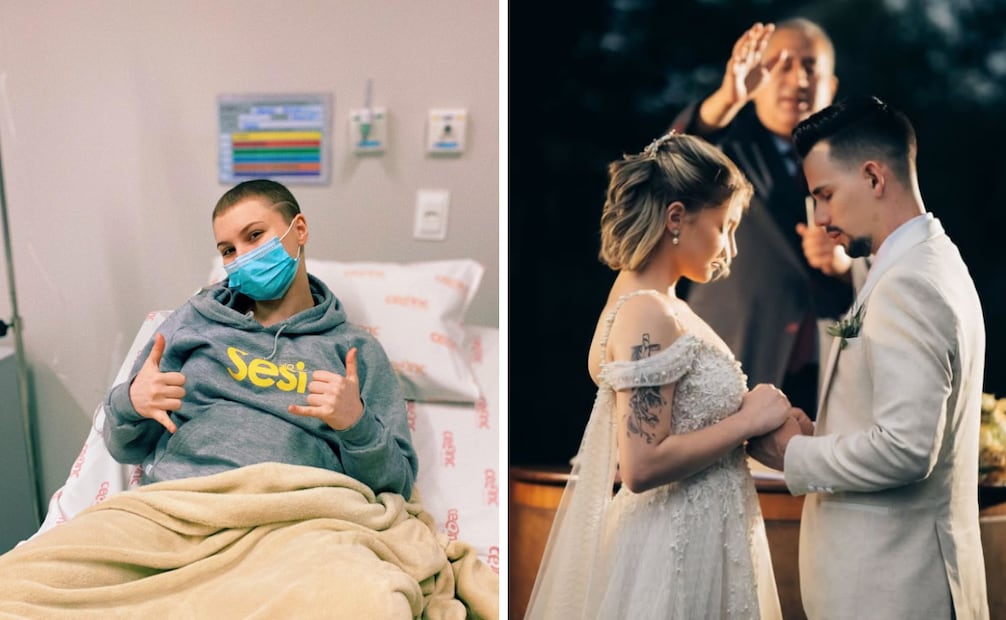 Foto: Captura de pantalla en Instagram