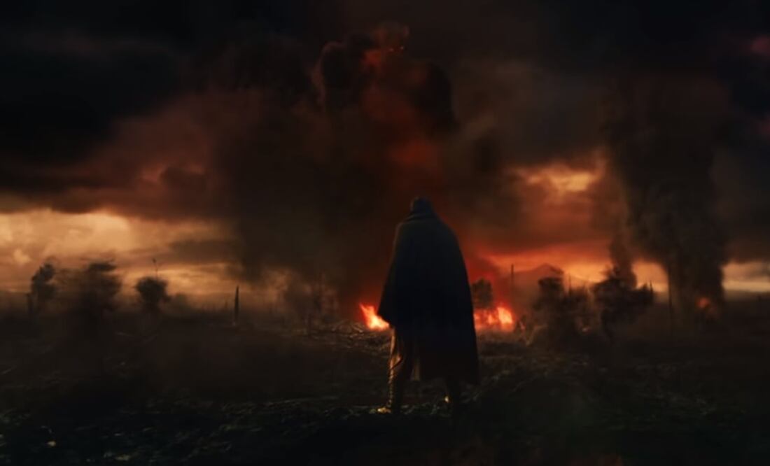 Foto: Captura YouTube