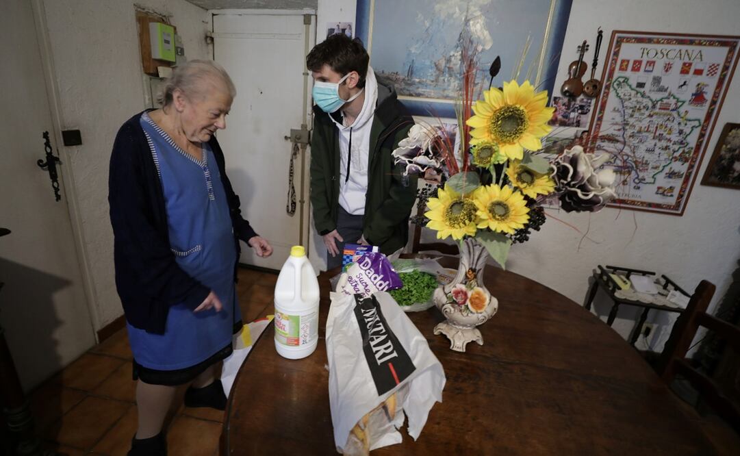 Foto: REUTERS/Eric Gaillard, archivo