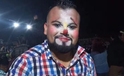 Por matar a sus hijas, dan 235 años de prisión al payaso “Pistachón” en Oaxaca