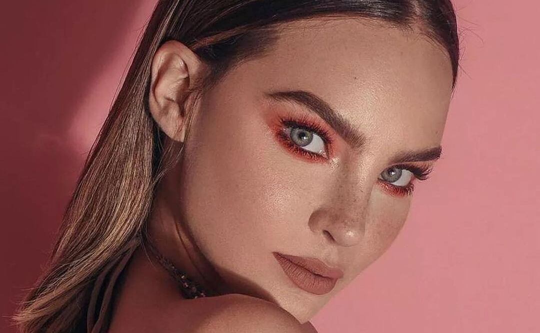 Foto: Instagram @belindapop