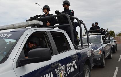 Baja California Sur confirma seguridad electoral para el 1 de julio