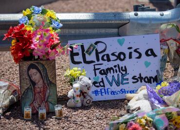 Políticos reaccionan al tiroteo ocurrido en El Paso, Texas