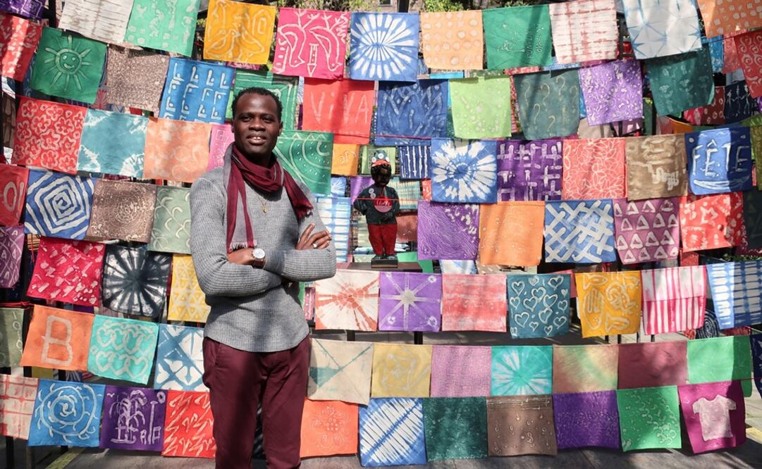 Foto: EFE/ Ana Belinchón