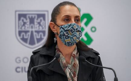 Serranía apoyará en lo que se requiera: Sheinbaum sobre cambio de dirección en Metro CDMX